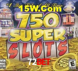 Sinta a adrenalina dos jogos de cassino com 72Bet